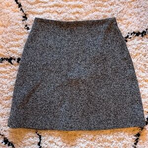 Top Shop Skirt - cute retro mini style